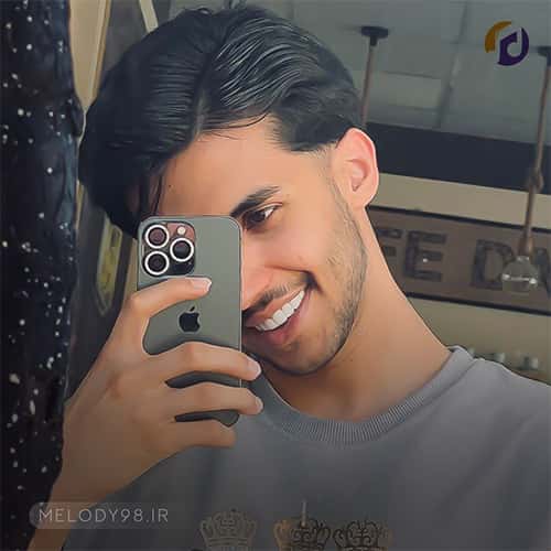 دانلود آهنگ منیم مهربان داییم بنیامین دانلود آهنگ منیم مهربان داییم بنیامین