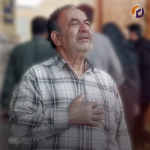 دانلود مداحی سلام ای ضامن آهوی صحرا