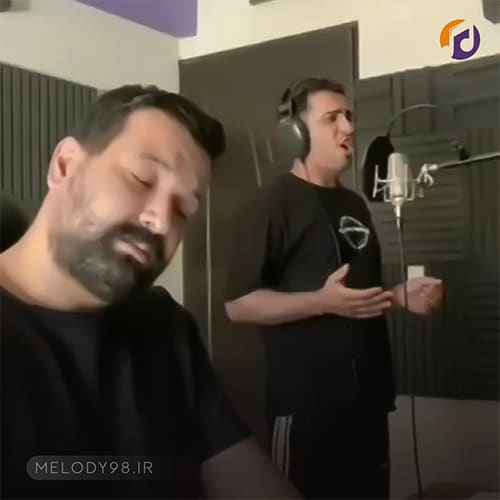 دانلود آهنگ رضا ضرونی بن بست دانلود آهنگ رضا ضرونی بن بست