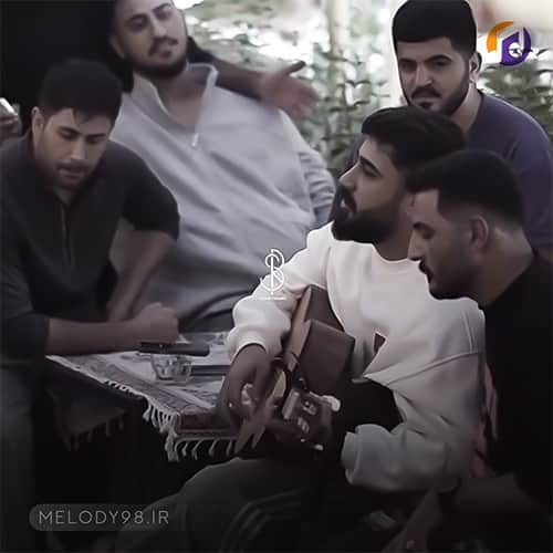 دانلود آهنگ سرور رضایی سکوت تو دانلود آهنگ سرور رضایی سکوت تو