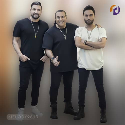 دانلود آهنگ سون بند بیرون شهر دانلود آهنگ سون بند بیرون شهر