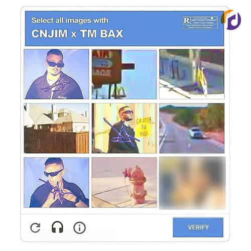 دانلود آهنگ تی ام بکس کپچا دانلود آهنگ تی ام بکس کپچا