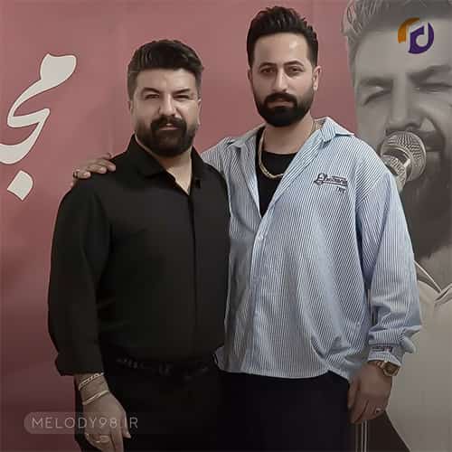 دانلود آهنگ وحید مرادی بی معرفت دانلود آهنگ وحید مرادی بی معرفت