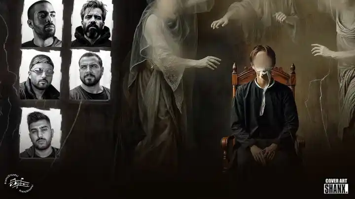 دانلود ریمیکس رپ سکوت از همایون شجریان و صادق و بهرام و علی سورنا و دانیال و امیر ریبار سبک غمگین و دپ دانلود ریمیکس رپ سکوت از همایون شجریان و صادق و بهرام و علی سورنا و دانیال و امیر ریبار سبک غمگین و دپ