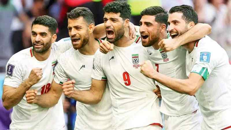 همه چشمها به سمت فیفا؛ حذف نام ایران از جام جهانی، شایعه یا واقعیت؟ همه چشمها به سمت فیفا؛ حذف نام ایران از جام جهانی، شایعه یا واقعیت؟