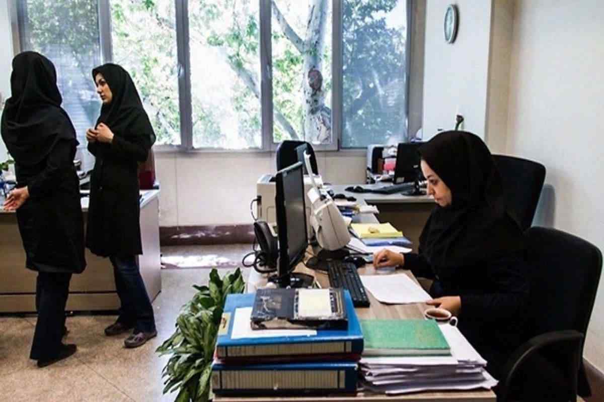 کف حقوق کارمندان دولت در ۱۴۰۵ / آمار بالاخره لو رفت کف حقوق کارمندان دولت در ۱۴۰۵ / آمار بالاخره لو رفت