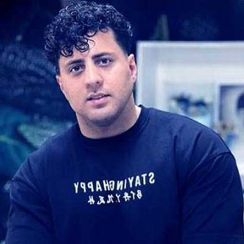 دانلود آهنگ همیشه پیش مرگدم میگذرم از جان و تنم سبحان رستمی دانلود آهنگ همیشه پیش مرگدم میگذرم از جان و تنم سبحان رستمی