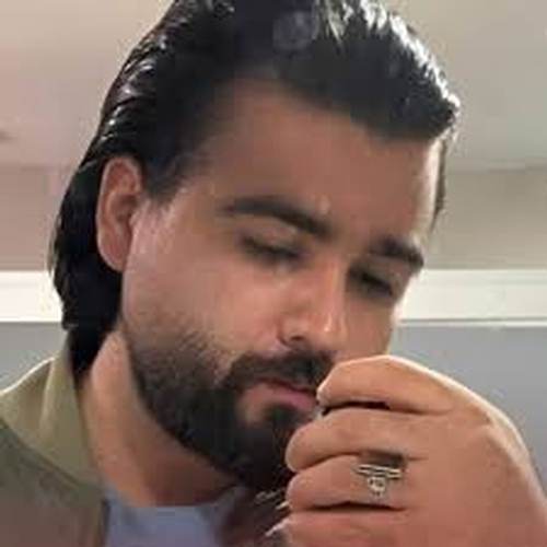 دانلود آهنگ سعید بابازاده محبوبه قلبه من حالم بی تو خرابه دانلود آهنگ سعید بابازاده محبوبه قلبه من حالم بی تو خرابه