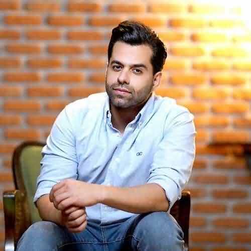 دانلود آهنگ روزامو با دلتنگی سر میکنم رضا بهرام دانلود آهنگ روزامو با دلتنگی سر میکنم رضا بهرام