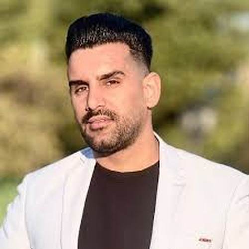 دانلود آهنگ سوخته دل بهنام کمالوند دانلود آهنگ سوخته دل بهنام کمالوند