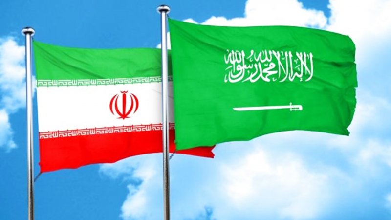 شوک بزرگ عربستان به ایران / ریاض تغییر استراتژی داد شوک بزرگ عربستان به ایران / ریاض تغییر استراتژی داد