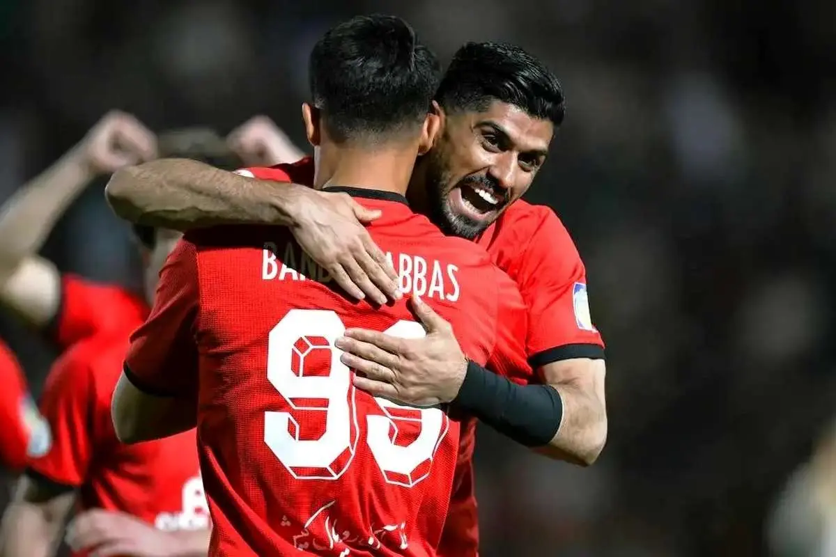 مهدی ترابی نه؛ پرسپولیس یک ستاره دیگر تراکتور را میخواهد مهدی ترابی نه؛ پرسپولیس یک ستاره دیگر تراکتور را میخواهد