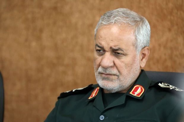 سپاه قرارداد ایران با ونزوئلا را لغو کرد سپاه قرارداد ایران با ونزوئلا را لغو کرد