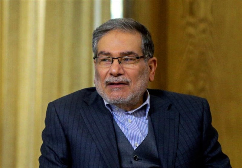 پاسخ فوری شمخانی به تهدیدات امشب ترامپ پاسخ فوری شمخانی به تهدیدات امشب ترامپ