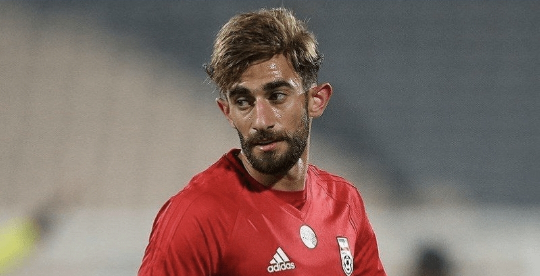 کار پرسپولیس با قلیزاده تمام شد کار پرسپولیس با قلیزاده تمام شد