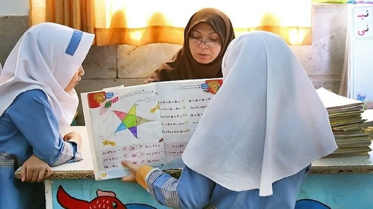 خبر مهم مقام دولتی درباره واریزی جدید برای معلمان و فرهنگیان بازنشسته خبر مهم مقام دولتی درباره واریزی جدید برای معلمان و فرهنگیان بازنشسته
