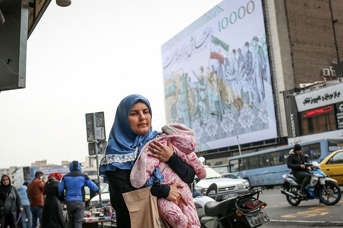 واریز یارانه ۶۵۰ هزار تومانی برای مادران در شب یلدا واریز یارانه ۶۵۰ هزار تومانی برای مادران در شب یلدا