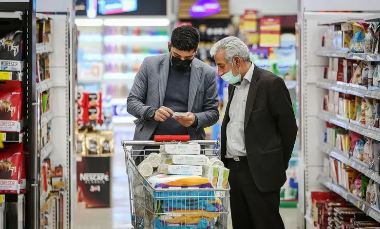 واریز ۲ میلیون و ۴۸۰ هزار تومان کالابرگ برای خانوارها در این ماه | واریز کالابرگ یارانه ای جدید برای این دهک ها واریز ۲ میلیون و ۴۸۰ هزار تومان کالابرگ برای خانوارها در این ماه | واریز کالابرگ یارانه ای جدید برای این دهک ها