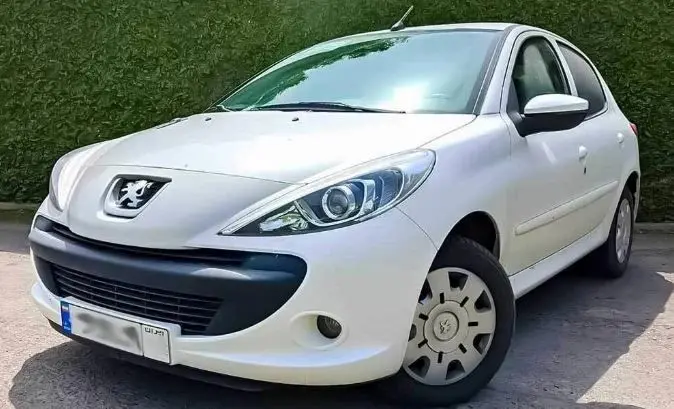 شرایط جدید فروش اقساطی پژو ۲۰۷ بهمنماه ۱۴۰۴ اعلام شد شرایط جدید فروش اقساطی پژو ۲۰۷ بهمنماه ۱۴۰۴ اعلام شد