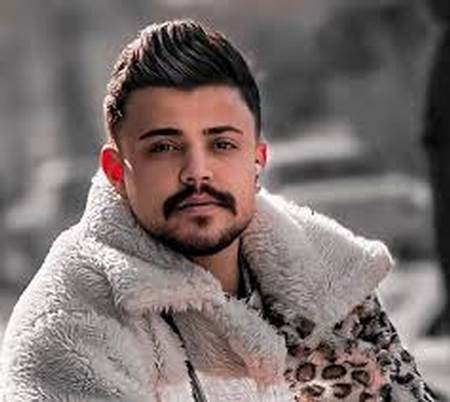 دانلود آهنگ آخرش از دست تو میشم دیوونه محمد ملایی دانلود آهنگ آخرش از دست تو میشم دیوونه محمد ملایی