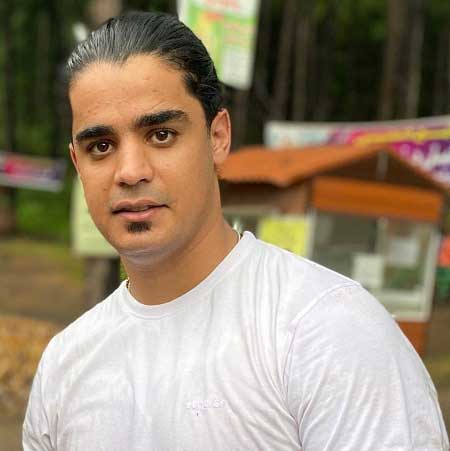 دانلود آهنگ مهدی رستم پور منم و اعصاب داغون منم و حال پریشون دانلود آهنگ مهدی رستم پور منم و اعصاب داغون منم و حال پریشون