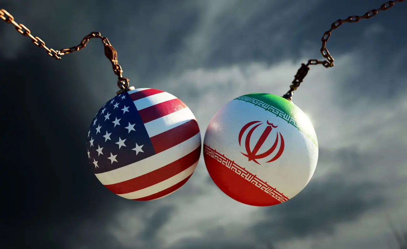 واکنش تهران به پیشنهاد جدید واشنگتن؛ تنشها وارد مرحله تازهای میشود؟ واکنش تهران به پیشنهاد جدید واشنگتن؛ تنشها وارد مرحله تازهای میشود؟