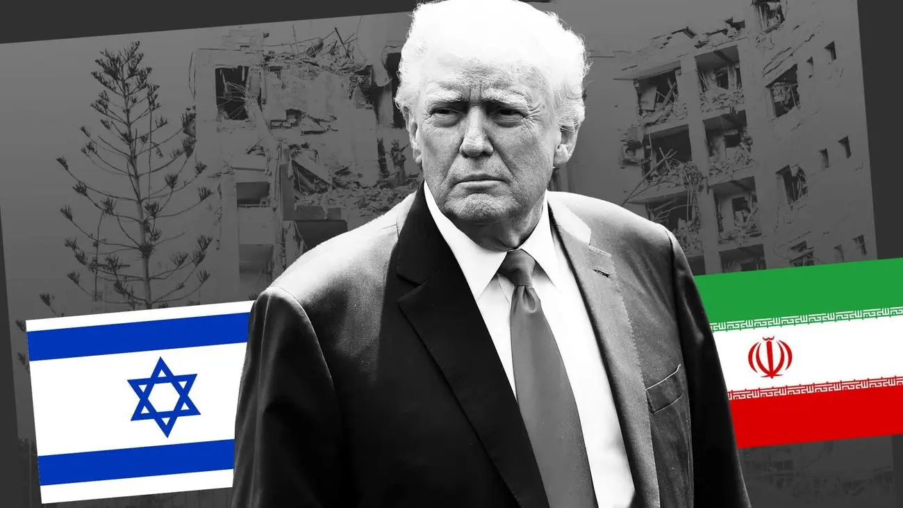 هشدار جدید تهران به منطقه؛ عقربه زمان به سمت توافق است یا درگیری؟ هشدار جدید تهران به منطقه؛ عقربه زمان به سمت توافق است یا درگیری؟
