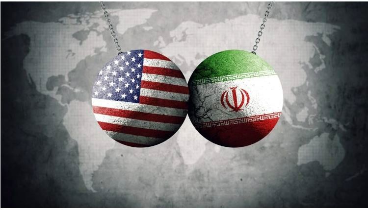 دیر یا زود حمله آمریکا به ایران در راه است/ این حمله احتمالا ترکیبی از عملیات امنیتی و نظامی باشد دیر یا زود حمله آمریکا به ایران در راه است/ این حمله احتمالا ترکیبی از عملیات امنیتی و نظامی باشد
