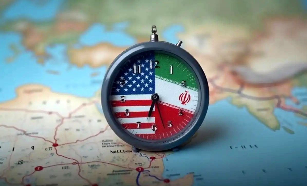 پیام ترامپ به ایران با استقرار نیروهای نظامی در نزدیکی مرزها پیام ترامپ به ایران با استقرار نیروهای نظامی در نزدیکی مرزها