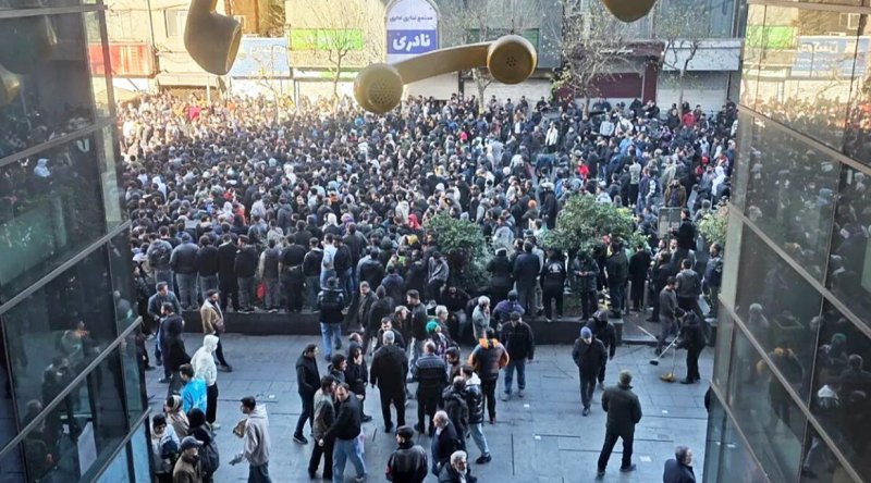 طرح تبدیل ایران به تگزاس تیتر یک تهران تایمز شد+ عکس طرح تبدیل ایران به تگزاس تیتر یک تهران تایمز شد+ عکس
