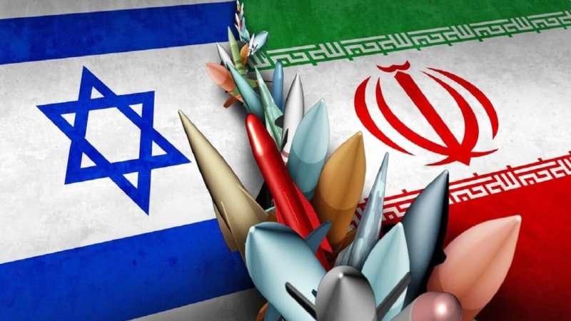 اسرائیل آماده حمله به ایران است؟ اسرائیل آماده حمله به ایران است؟