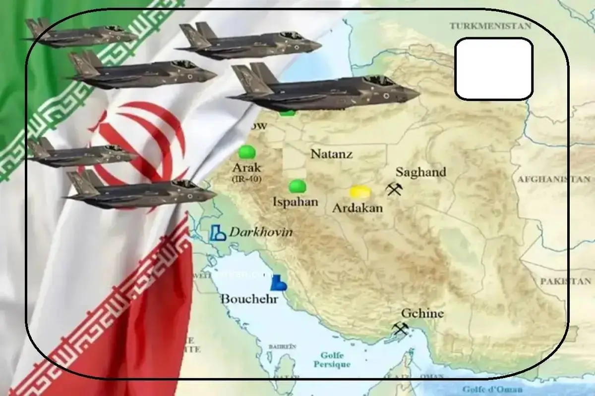 پیشبینی درباره زمان حمله احتمالی ترامپ به ایران پیشبینی درباره زمان حمله احتمالی ترامپ به ایران