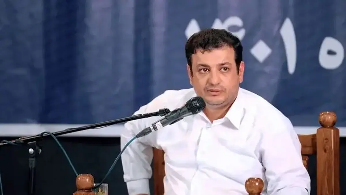 نطق جنجالی رائفیپور درباره حمله نظامی به ایران نطق جنجالی رائفیپور درباره حمله نظامی به ایران