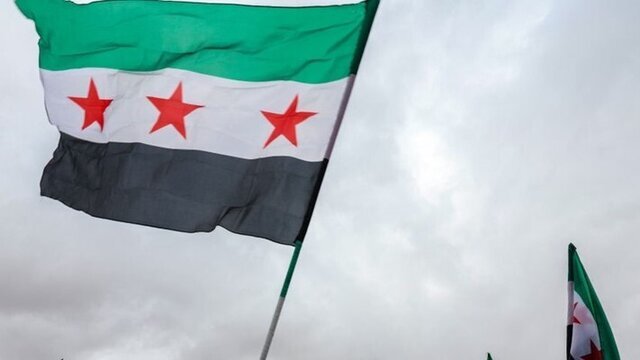 درخواست سوریه برای دریافت غرامت سنگین از ایران! درخواست سوریه برای دریافت غرامت سنگین از ایران!