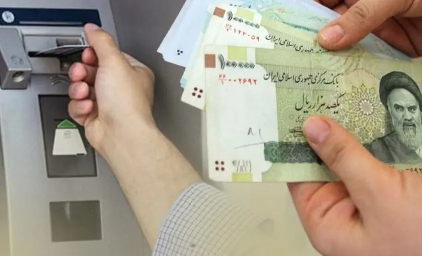 ۲ واریزی جدید همزمان دولت برای یارانه بگیران از فردا ؛ واریز ۴۰۰ هزار + ۱ میلیون تومانی برای یارانه بگیران ۲ واریزی جدید همزمان دولت برای یارانه بگیران از فردا ؛ واریز ۴۰۰ هزار + ۱ میلیون تومانی برای یارانه بگیران