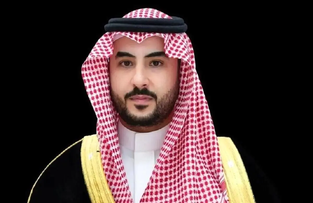 چرخش موضع ریاض درباره حمله نظامی آمریکا به ایران چرخش موضع ریاض درباره حمله نظامی آمریکا به ایران