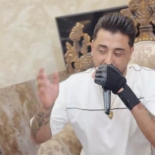 دانلود آهنگ زن گرفتم زن دارابی دختر دبیرستان سعید کریمی دانلود آهنگ زن گرفتم زن دارابی دختر دبیرستان سعید کریمی