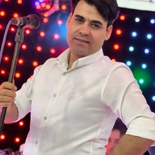 دانلود آهنگ ساقی ۲ از بیدل برزویی دانلود آهنگ ساقی ۲ از بیدل برزویی