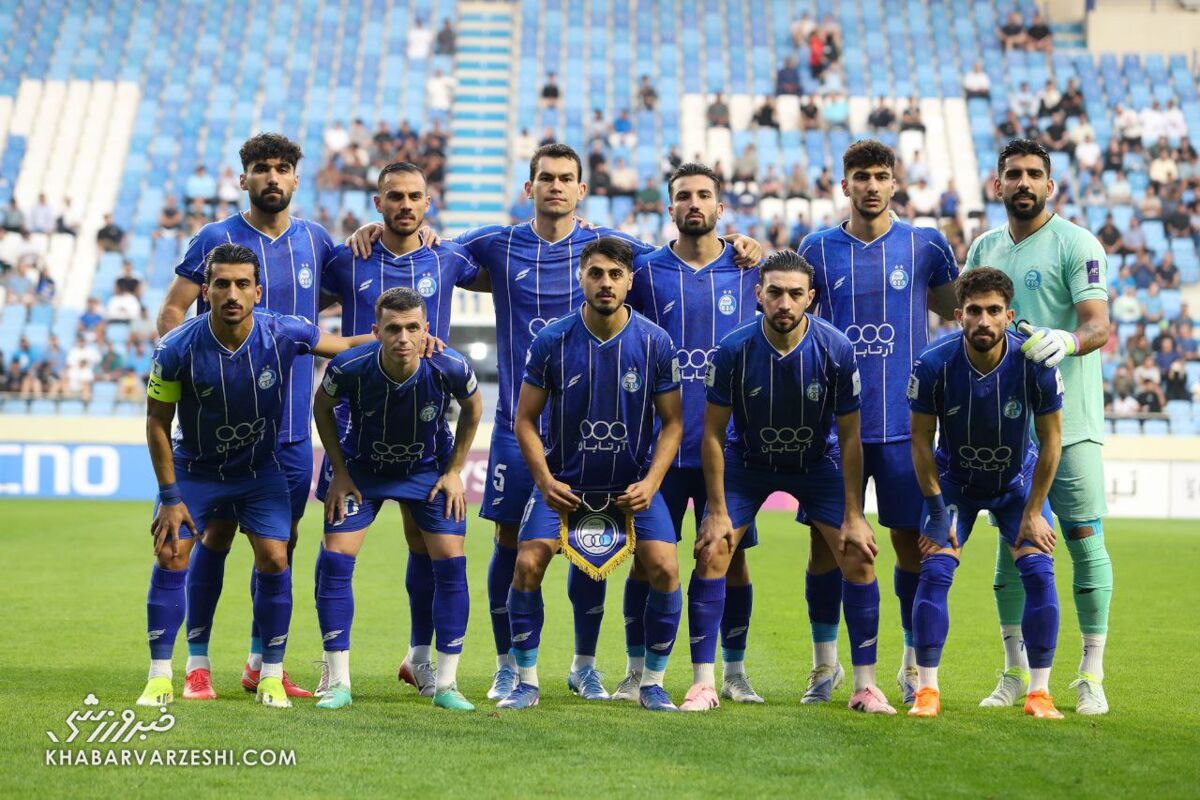 تهدید استقلال جواب داد؛ کنفدراسیون عقبنشینی کرد تهدید استقلال جواب داد؛ کنفدراسیون عقبنشینی کرد