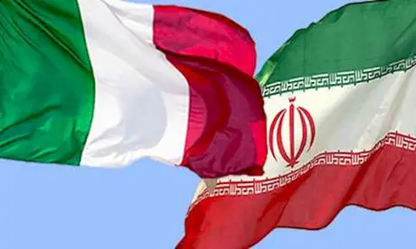تنش غیرمنتظره میان ایتالیا با ایران بالا گرفت تنش غیرمنتظره میان ایتالیا با ایران بالا گرفت