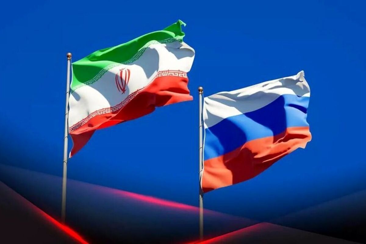 روسیه حسابی دست ایران را گرفت روسیه حسابی دست ایران را گرفت