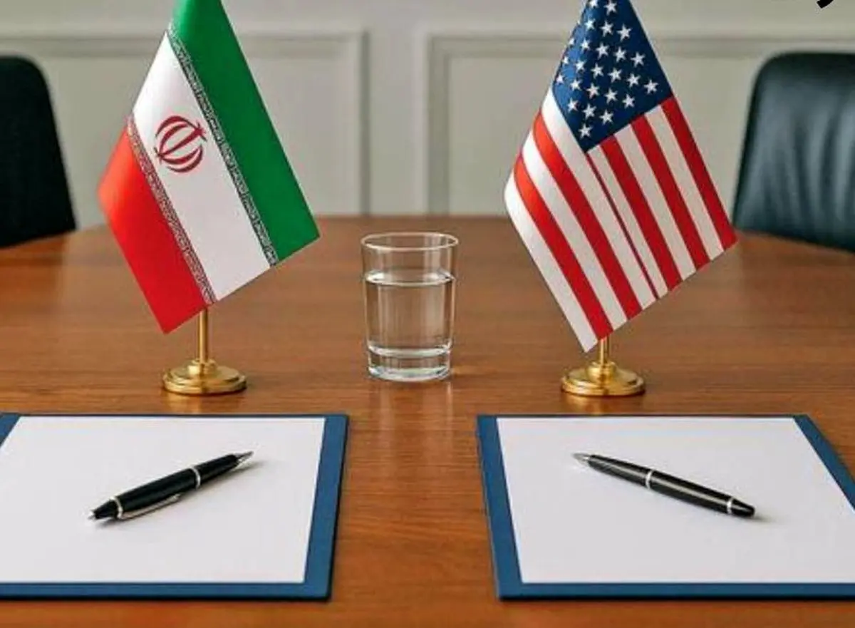پیام جدید آمریکا به ایران رسید پیام جدید آمریکا به ایران رسید