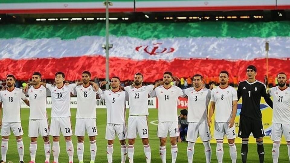 غیبت قطعی یک ستاره ایران در جام جهانی به دلیل اصول قلعهنویی غیبت قطعی یک ستاره ایران در جام جهانی به دلیل اصول قلعهنویی