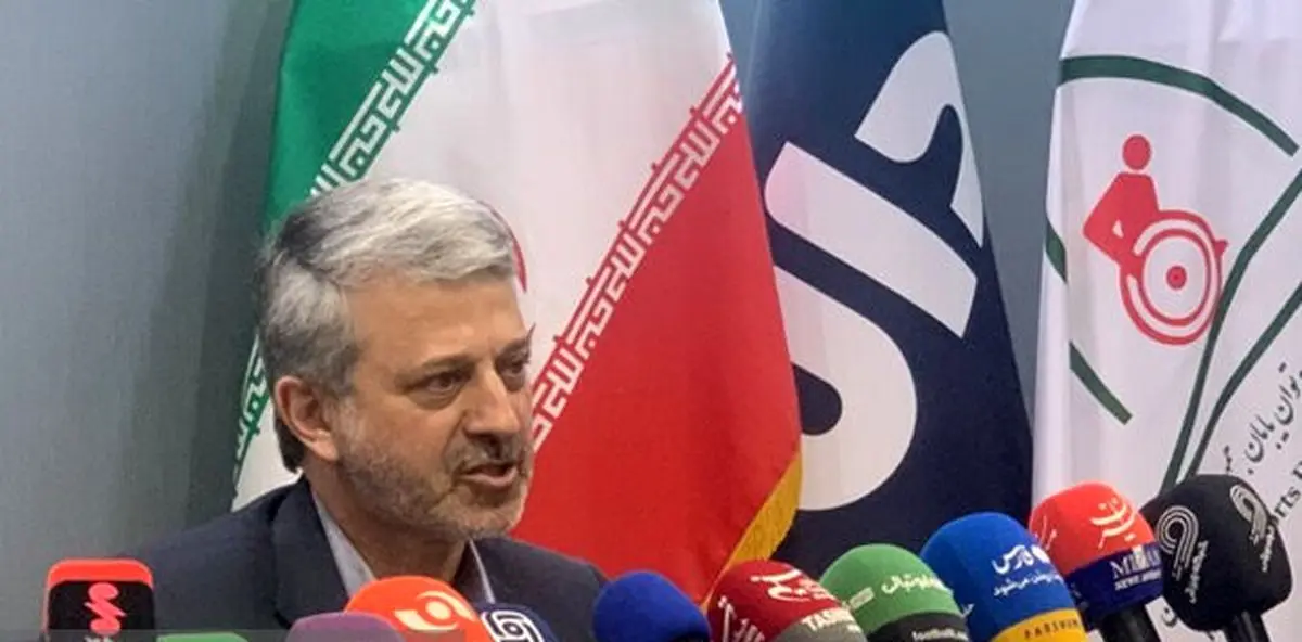واکنش شدید ایران به تصمیم فدراسیون جهانی واکنش شدید ایران به تصمیم فدراسیون جهانی