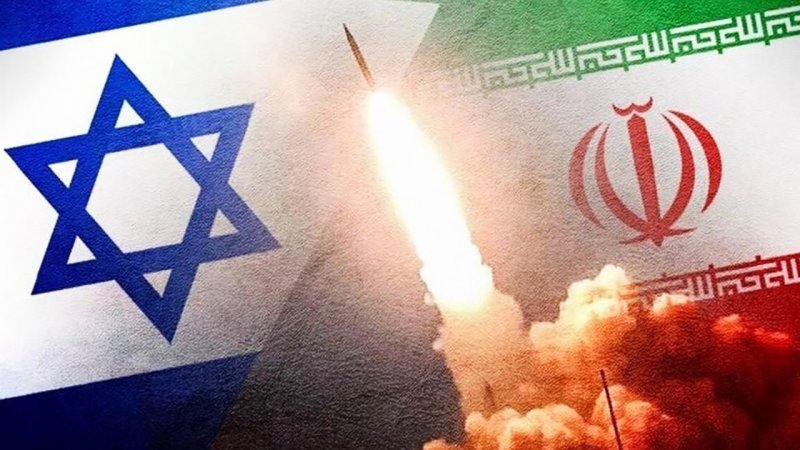 حمله نهایی ایران به مرحله هشدار قرمز وارد شد؛ این هراسآور است حمله نهایی ایران به مرحله هشدار قرمز وارد شد؛ این هراسآور است