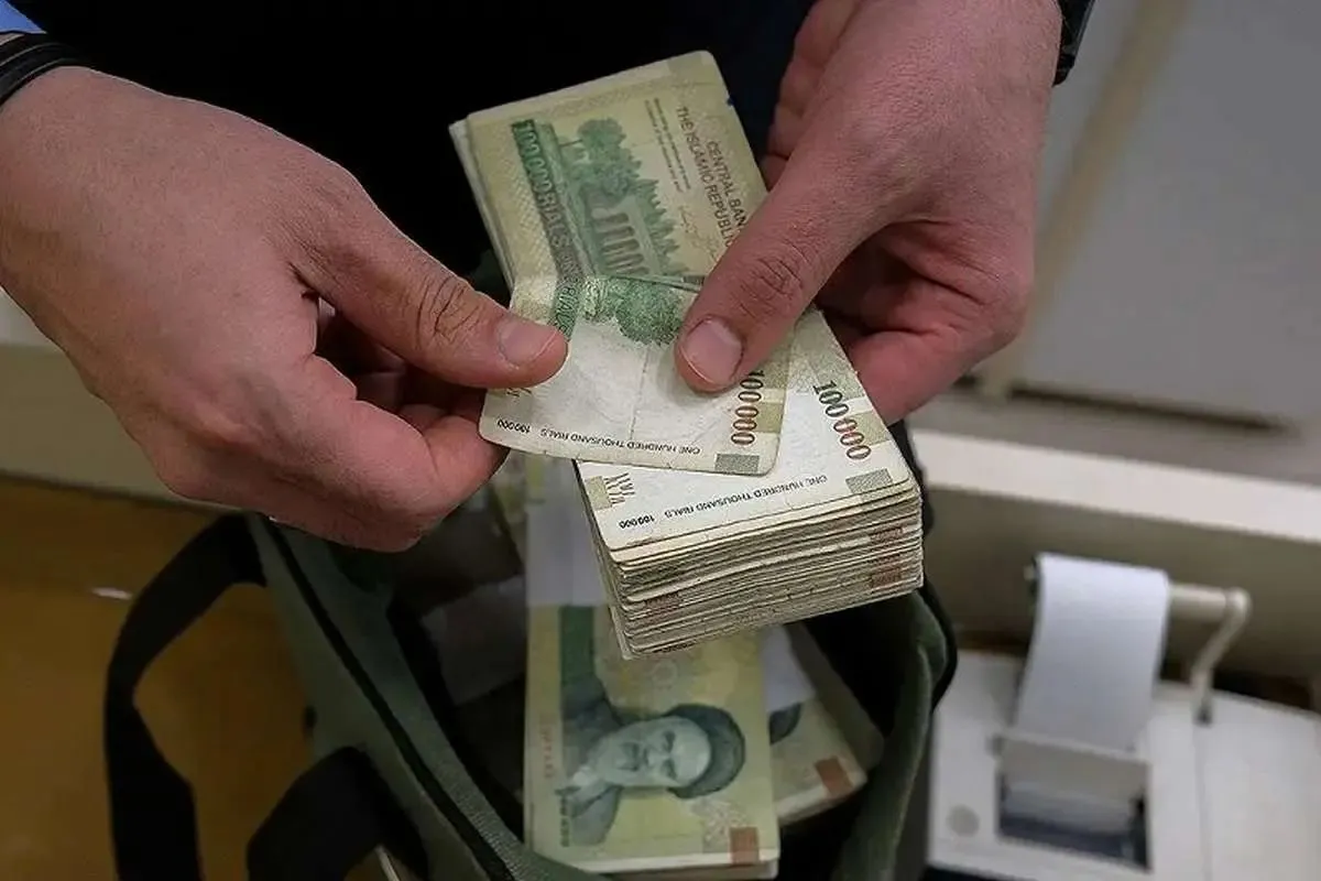 فوری؛ واریز ۱۵ میلیون تومانی برای این گروه از کارکنان دولت فوری؛ واریز ۱۵ میلیون تومانی برای این گروه از کارکنان دولت