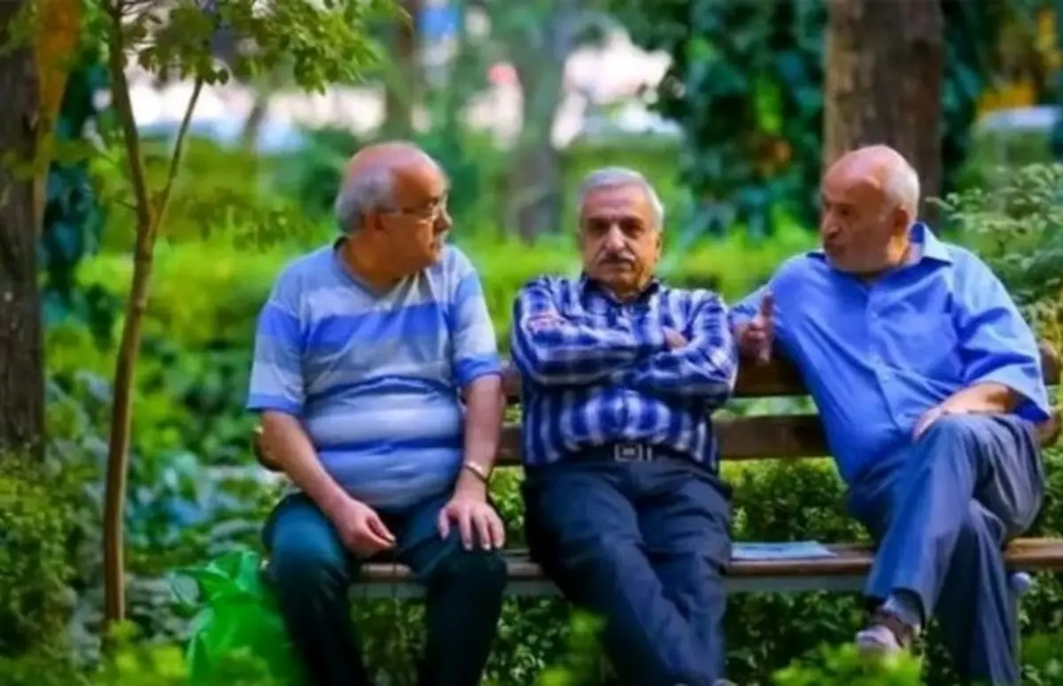 بازنشستگان بخوانند / جزئیات بیمه تکمیلی اعلام شد بازنشستگان بخوانند / جزئیات بیمه تکمیلی اعلام شد