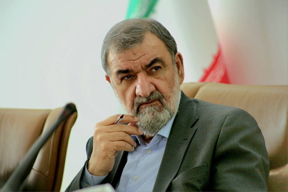 پیام فوری محسن رضایی درباره جنگ با آمریکا پیام فوری محسن رضایی درباره جنگ با آمریکا