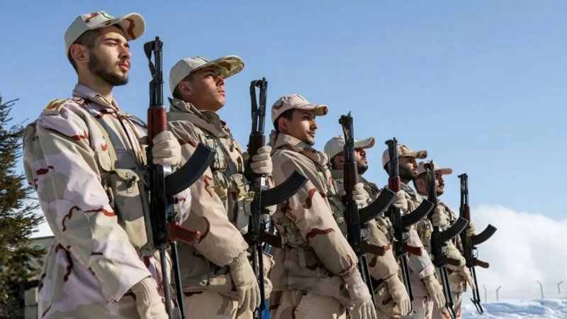 قانون جدید معافیت سربازی/ این افراد برای معاف شدن فقط تا پایان سال وقت دارند قانون جدید معافیت سربازی/ این افراد برای معاف شدن فقط تا پایان سال وقت دارند
