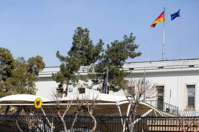 درخواست فوری یک کشور مهم اروپایی از شهروندانش برای ترک ایران درخواست فوری یک کشور مهم اروپایی از شهروندانش برای ترک ایران